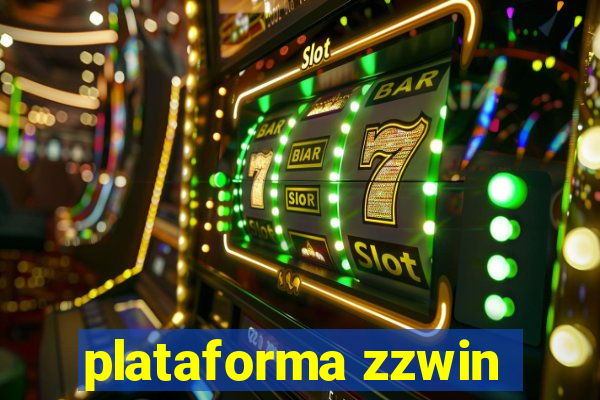 plataforma zzwin